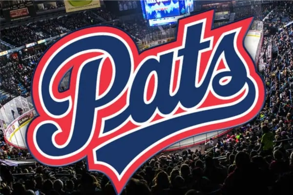 Regina Pats Schedule