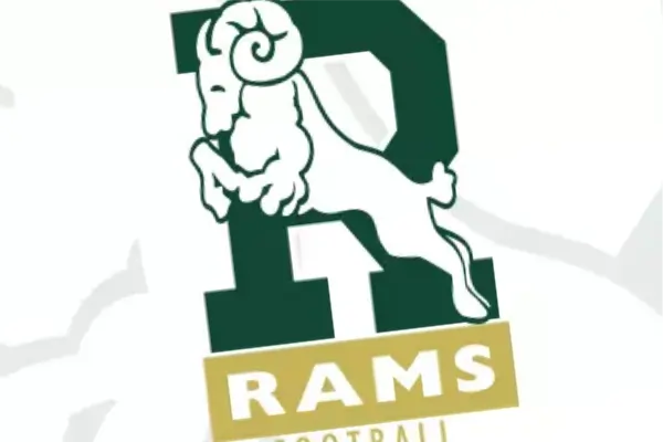 Regina Rams Schedule