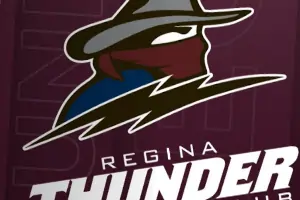 Regina Thunder Football Schedule