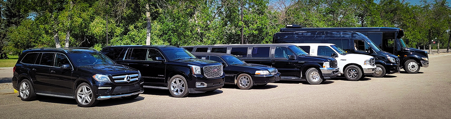 Best Limousine Service Regina