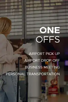 Regina Limo & YQR Airport Limo